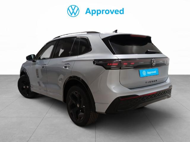 Volkswagen Tiguan R-Line 2.0 TDI 4Motion 142 kW (193 CV) DSG
