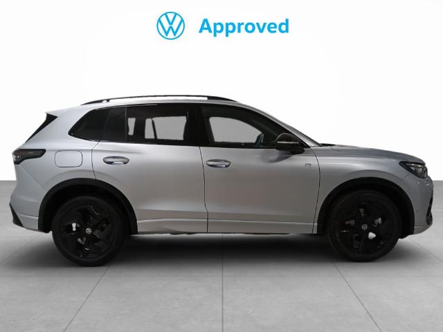 Volkswagen Tiguan R-Line 2.0 TDI 4Motion 142 kW (193 CV) DSG
