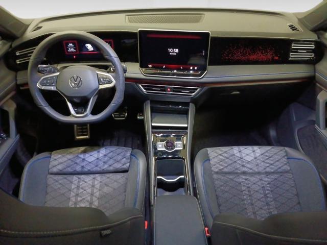 Volkswagen Tiguan R-Line 2.0 TDI 4Motion 142 kW (193 CV) DSG