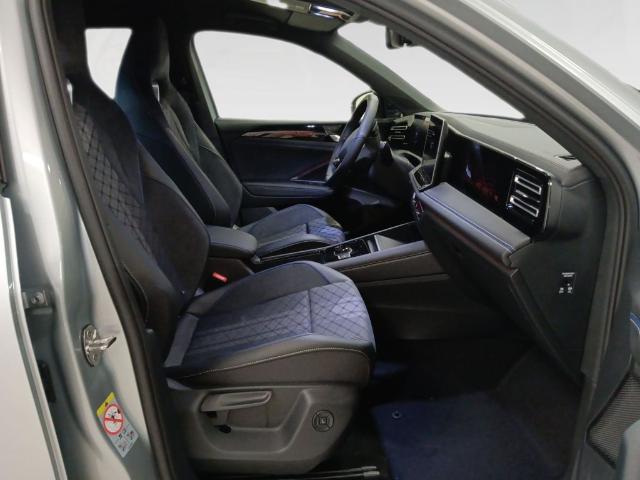 Volkswagen Tiguan R-Line 2.0 TDI 4Motion 142 kW (193 CV) DSG