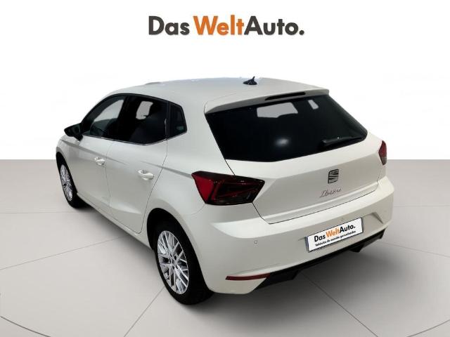 SEAT Ibiza 1.0 TSI Special Edition 85 kW (115 CV)