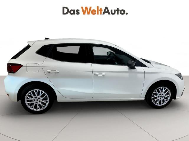 SEAT Ibiza 1.0 TSI Special Edition 85 kW (115 CV)