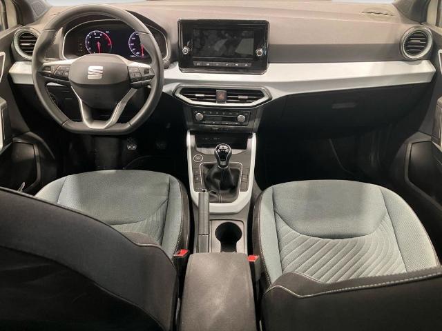 SEAT Ibiza 1.0 TSI Special Edition 85 kW (115 CV)