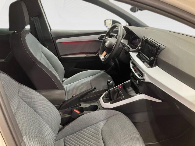 SEAT Ibiza 1.0 TSI Special Edition 85 kW (115 CV)