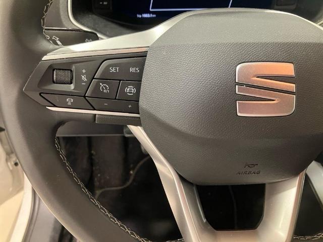 SEAT Ibiza 1.0 TSI Special Edition 85 kW (115 CV)
