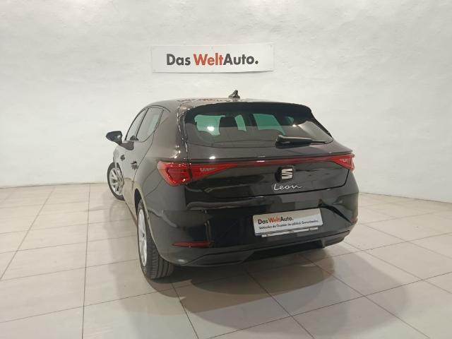 SEAT León 1.0 TSI S&S Style XL 81 kW (110 CV)