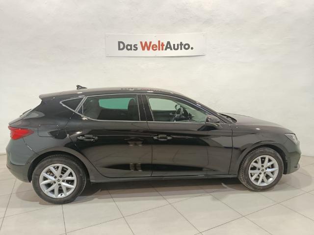 SEAT León 1.0 TSI S&S Style XL 81 kW (110 CV)