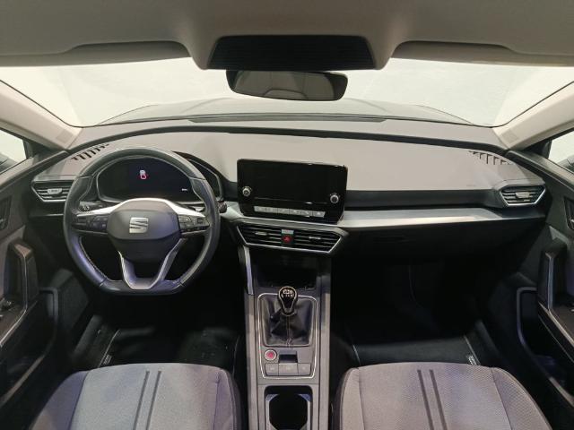 SEAT León 1.0 TSI S&S Style XL 81 kW (110 CV)