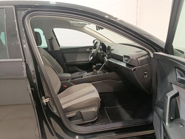 SEAT León 1.0 TSI S&S Style XL 81 kW (110 CV)