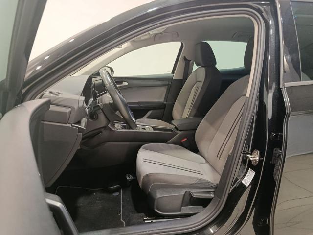 SEAT León 1.0 TSI S&S Style XL 81 kW (110 CV)