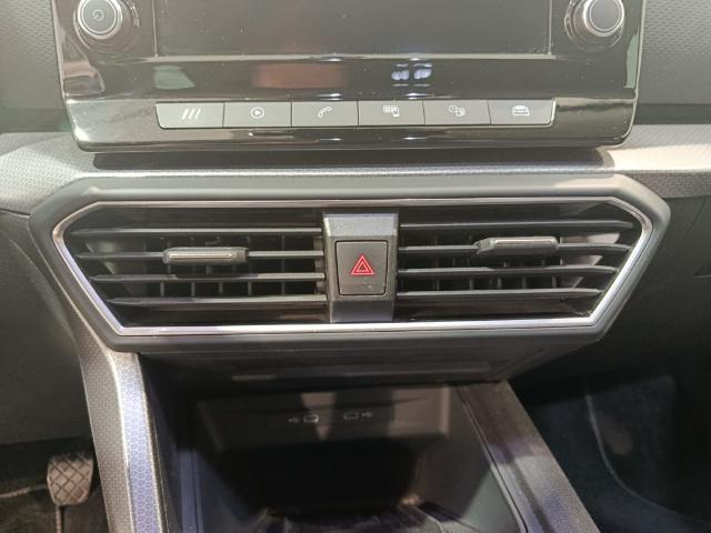 SEAT León 1.0 TSI S&S Style XL 81 kW (110 CV)