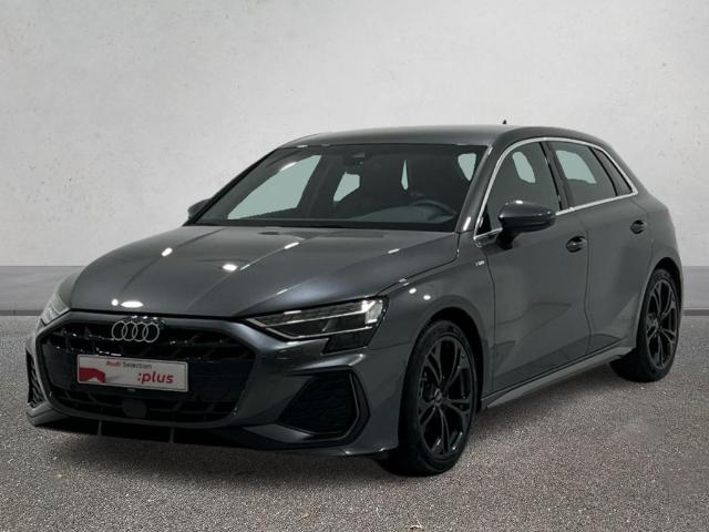 Audi A3 Sportback 35 TDI de segunda mano