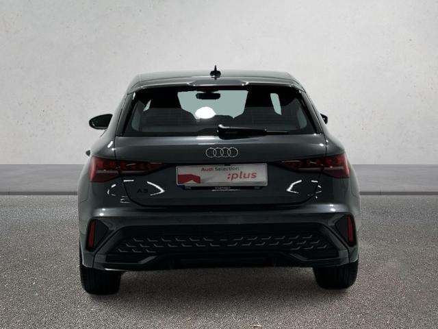 Audi A3 Sportback Genuine edition 35 TDI 110 kW (150 CV) S tronic