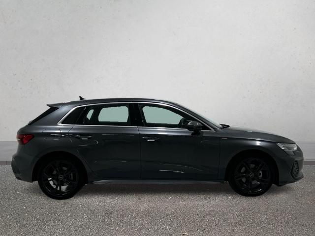 Audi A3 Sportback Genuine edition 35 TDI 110 kW (150 CV) S tronic