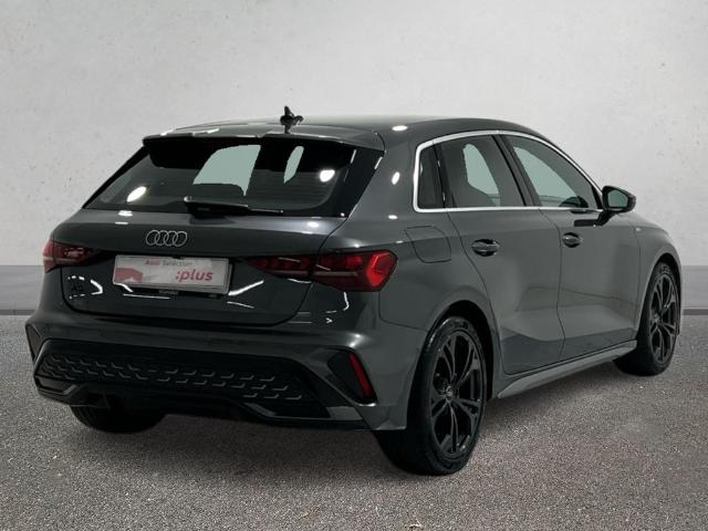 Audi A3 Sportback Genuine edition 35 TDI 110 kW (150 CV) S tronic