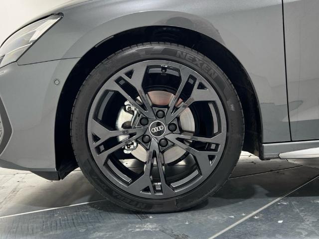 Audi A3 Sportback Genuine edition 35 TDI 110 kW (150 CV) S tronic
