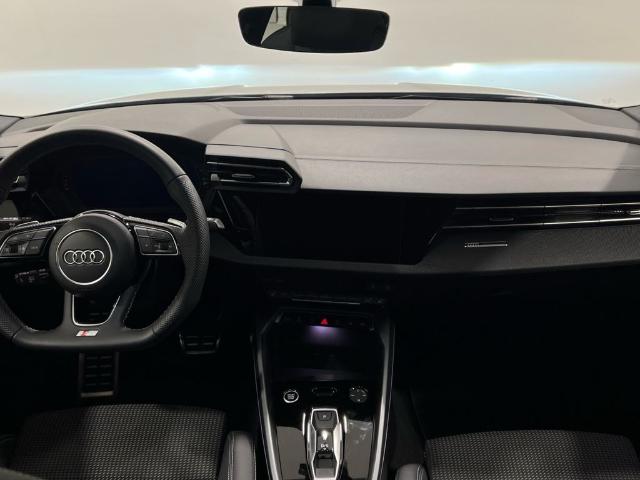 Audi A3 Sportback Genuine edition 35 TDI 110 kW (150 CV) S tronic