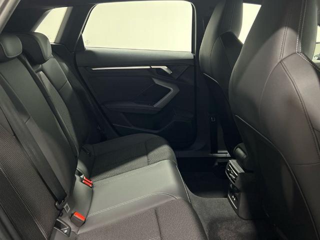 Audi A3 Sportback Genuine edition 35 TDI 110 kW (150 CV) S tronic