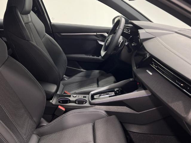 Audi A3 Sportback Genuine edition 35 TDI 110 kW (150 CV) S tronic