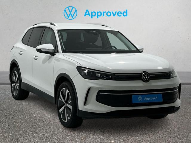 Volkswagen Tiguan 2.0 TDI de segunda mano