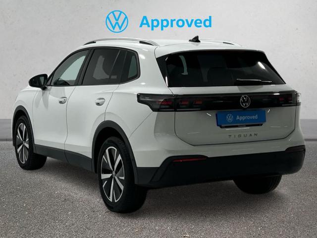 Volkswagen Tiguan ``Más`` 2.0 TDI 110 kW (150 CV) DSG