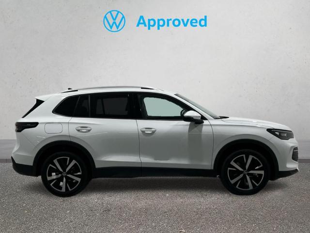 Volkswagen Tiguan ``Más`` 2.0 TDI 110 kW (150 CV) DSG