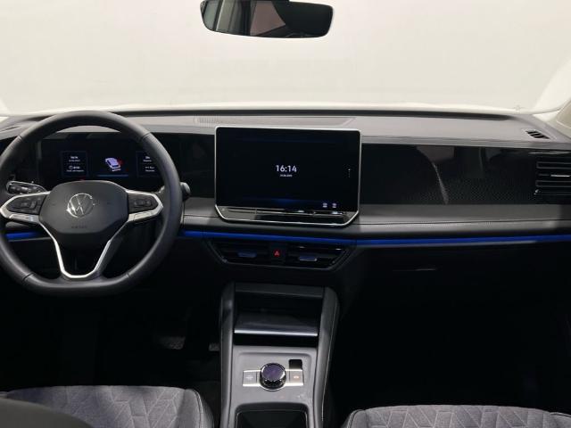 Volkswagen Tiguan ``Más`` 2.0 TDI 110 kW (150 CV) DSG