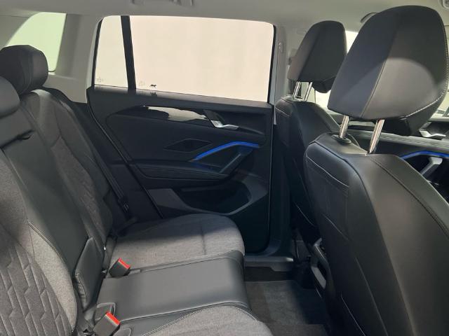 Volkswagen Tiguan ``Más`` 2.0 TDI 110 kW (150 CV) DSG