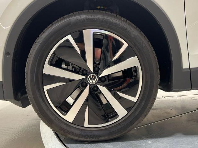 Volkswagen Tiguan ``Más`` 2.0 TDI 110 kW (150 CV) DSG