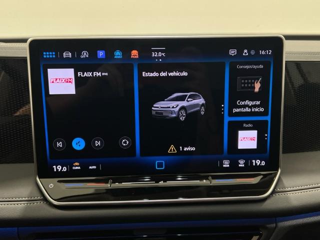 Volkswagen Tiguan ``Más`` 2.0 TDI 110 kW (150 CV) DSG