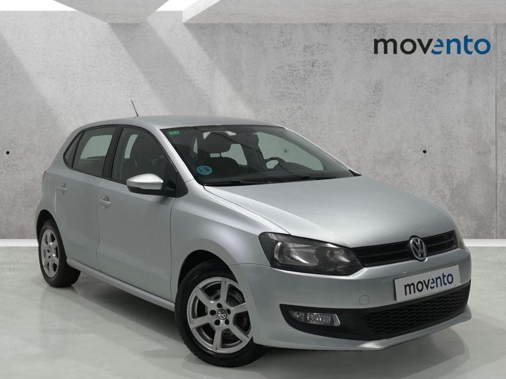 Volkswagen Polo Advance 1.2 TSI 66 kW (90 CV)