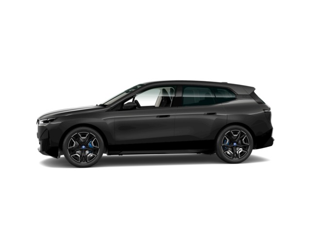 BMW iX xDrive40 color Gris. Año 2022. 240KW(326CV). Eléctrico. En concesionario Proa Premium Palma de Baleares