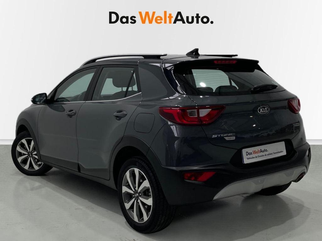 Kia Stonic 1.0 T-GDi MHEV - 2