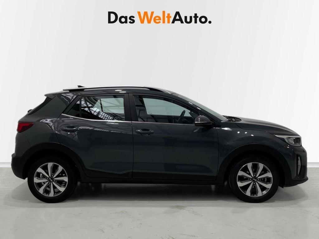 Kia Stonic 1.0 T-GDi MHEV - 3