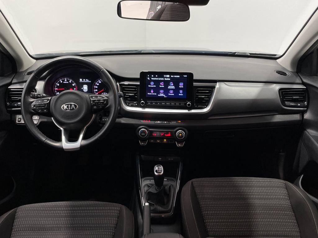 Kia Stonic 1.0 T-GDi MHEV - 4