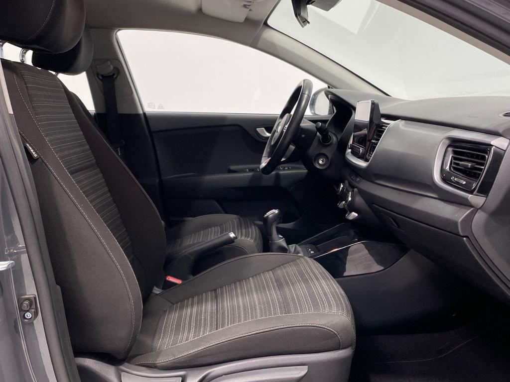 Kia Stonic 1.0 T-GDi MHEV - 5