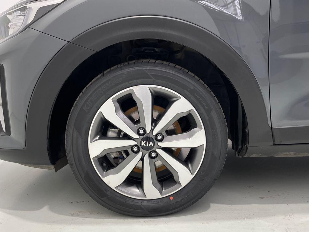 Kia Stonic 1.0 T-GDi MHEV - 8