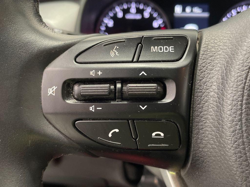 Kia Stonic 1.0 T-GDi MHEV - 9