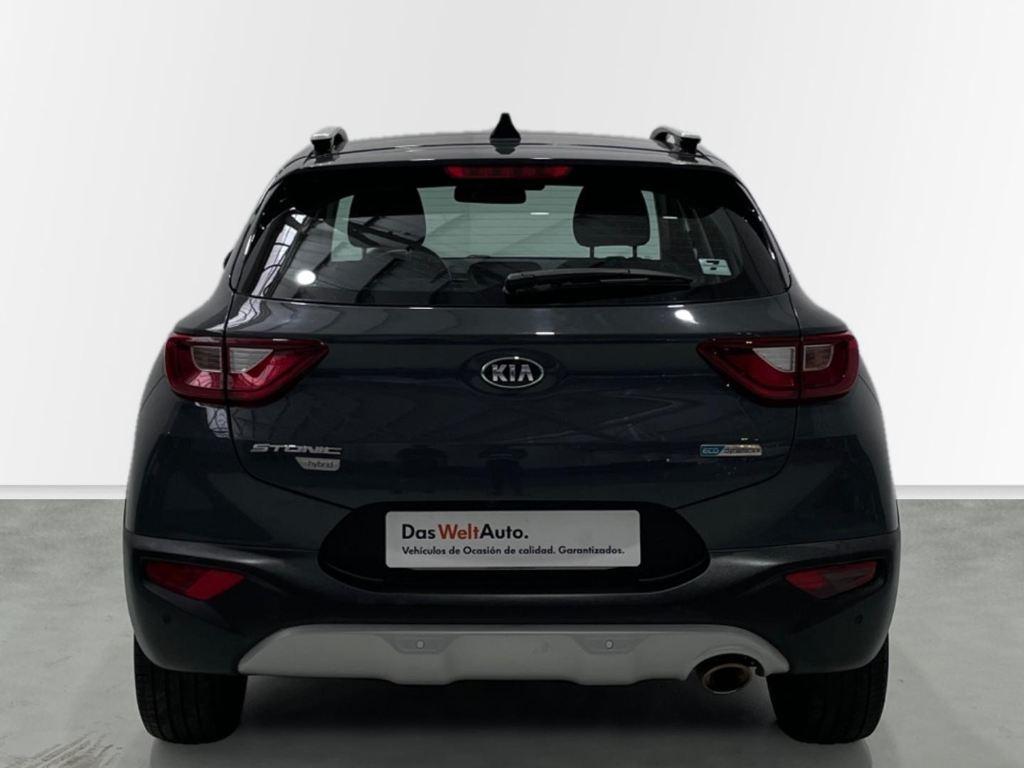 Kia Stonic 1.0 T-GDi MHEV - 10