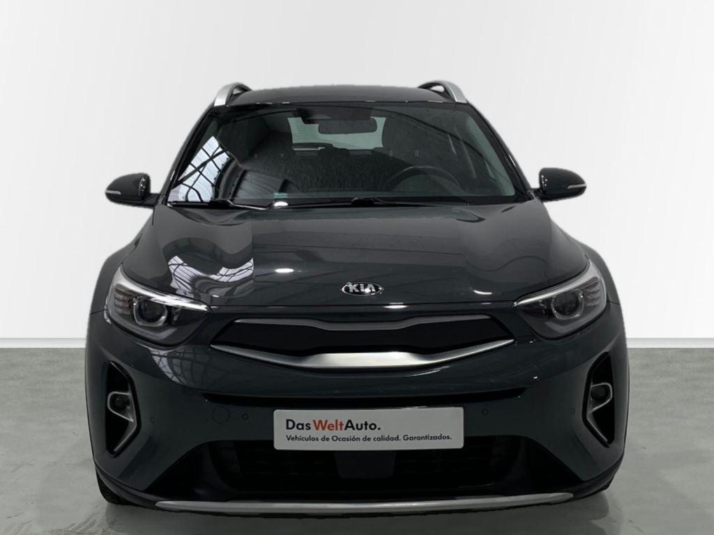 Kia Stonic 1.0 T-GDi MHEV - 11