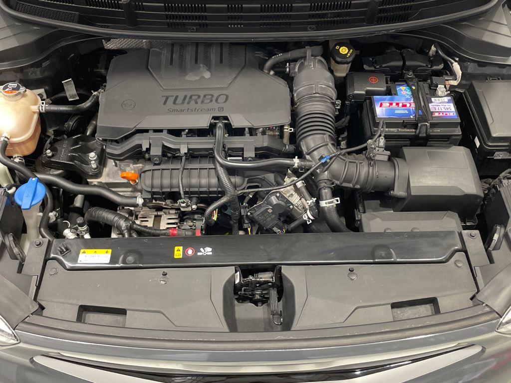 Kia Stonic 1.0 T-GDi MHEV - 14