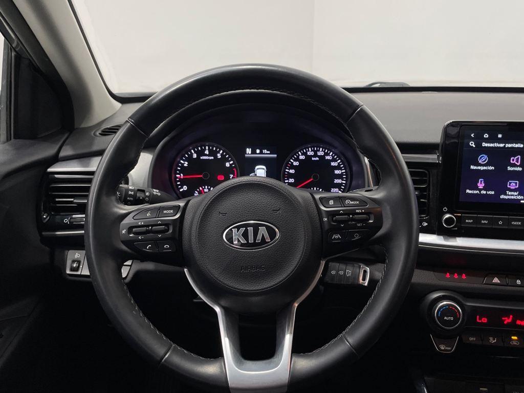 Kia Stonic 1.0 T-GDi MHEV - 15