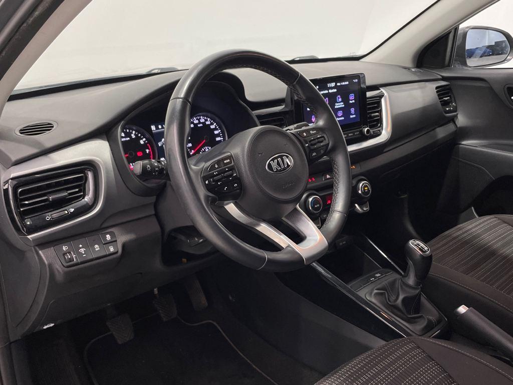 Kia Stonic 1.0 T-GDi MHEV - 16