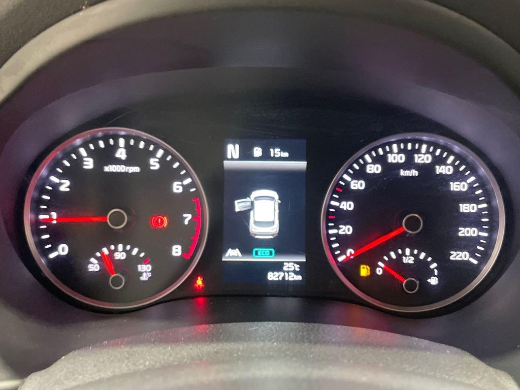 Kia Stonic 1.0 T-GDi MHEV - 17
