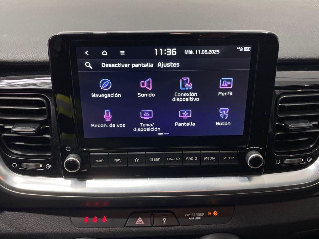 Kia Stonic 1.0 T-GDi MHEV - 18