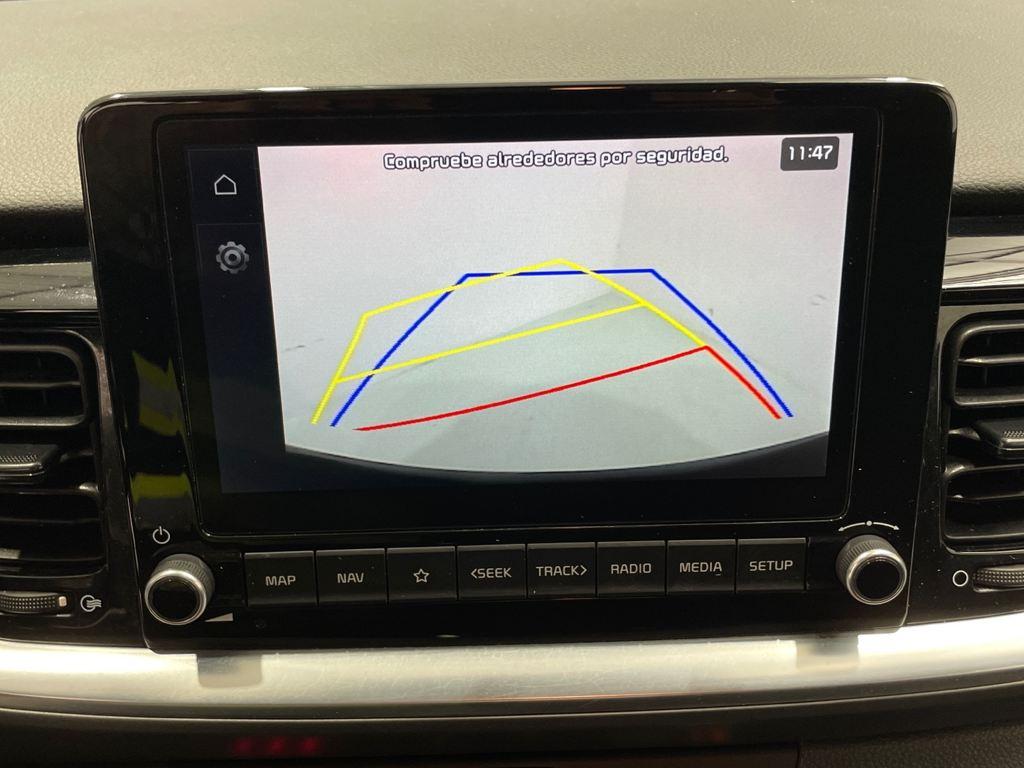 Kia Stonic 1.0 T-GDi MHEV - 20