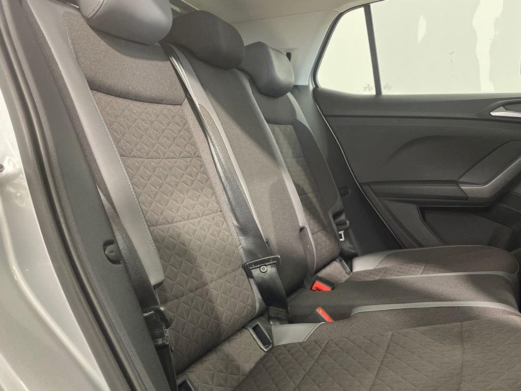 Volkswagen T-Cross 1.0 TSI en Barcelona