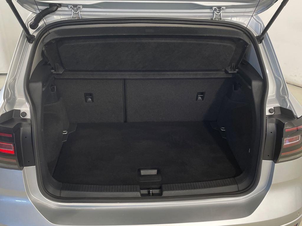 Volkswagen T-Cross 1.0 TSI en Barcelona