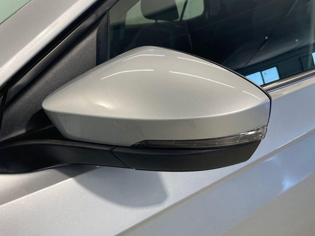 Volkswagen T-Cross 1.0 TSI en Barcelona