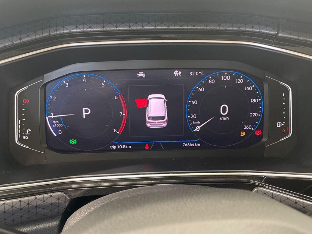 Volkswagen T-Cross 1.0 TSI en Barcelona